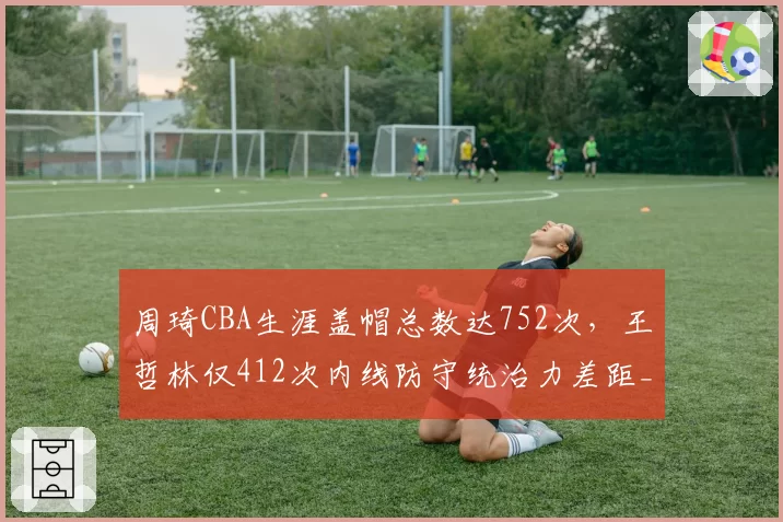 周琦CBA生涯盖帽总数达752次，王哲林仅412次内线防守统治力差距__br_